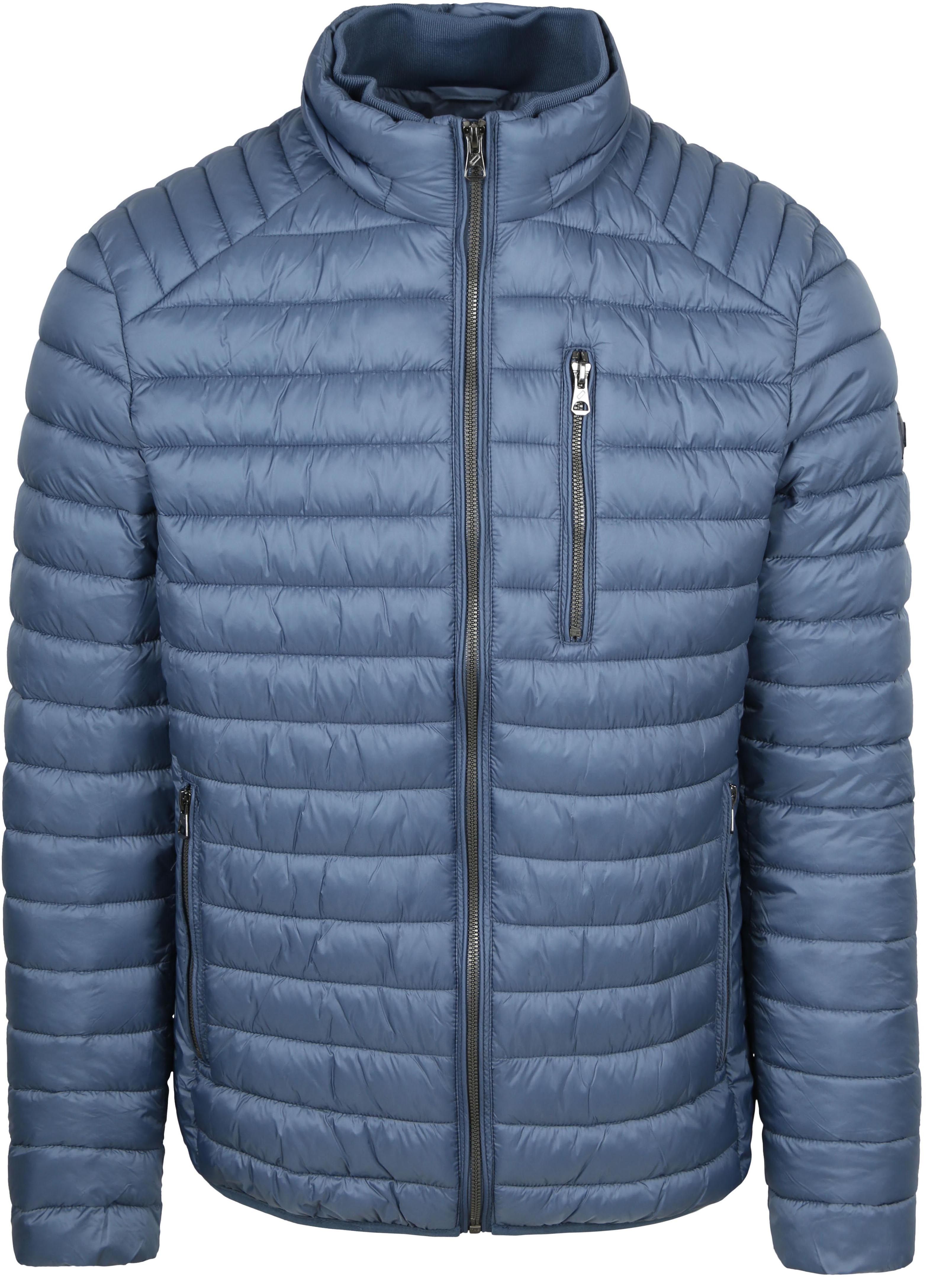 Suitable Veste Copenhagen Bleu Foncé Product