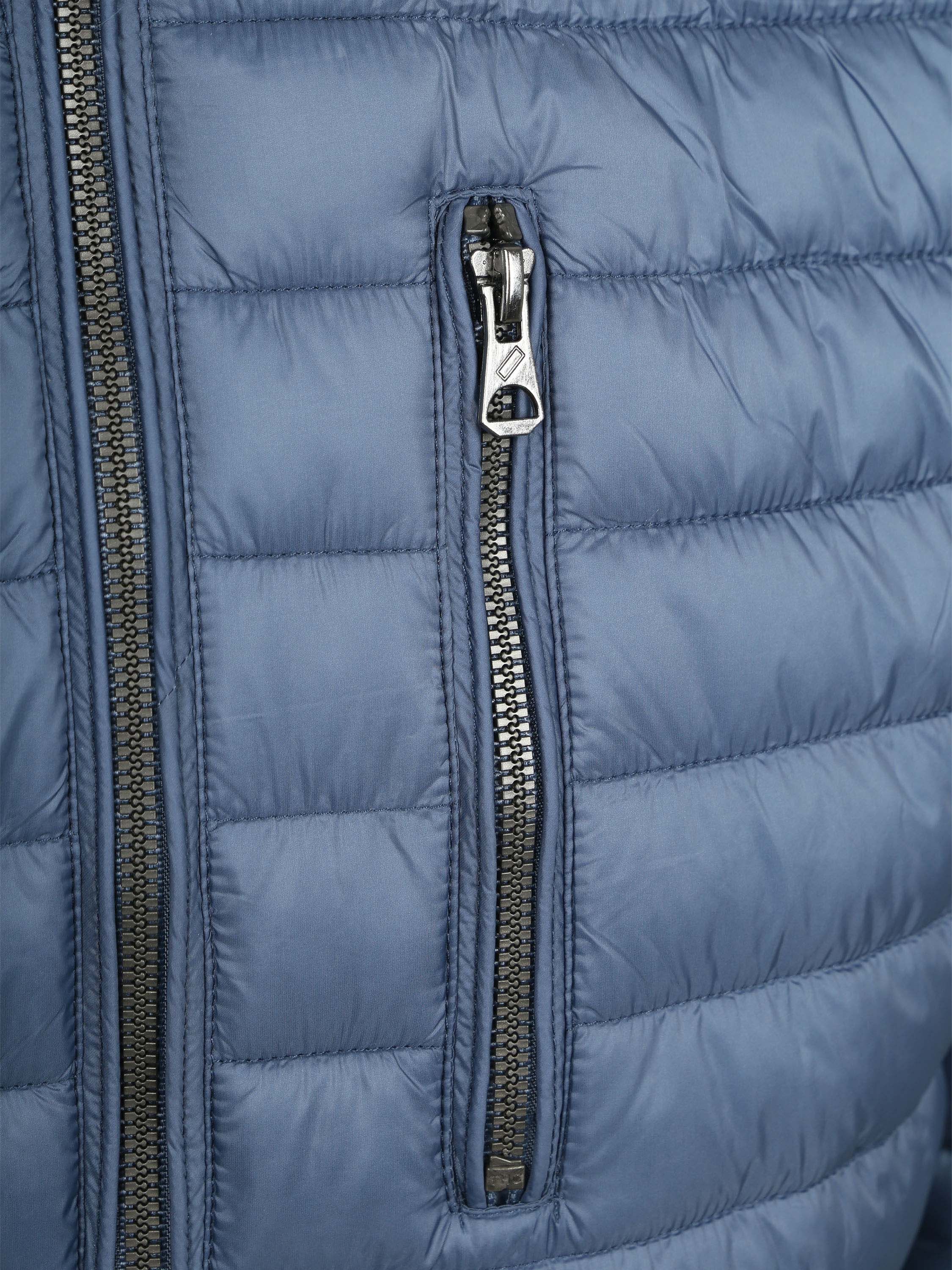 Suitable Veste Copenhagen Bleu Foncé Product / Detail