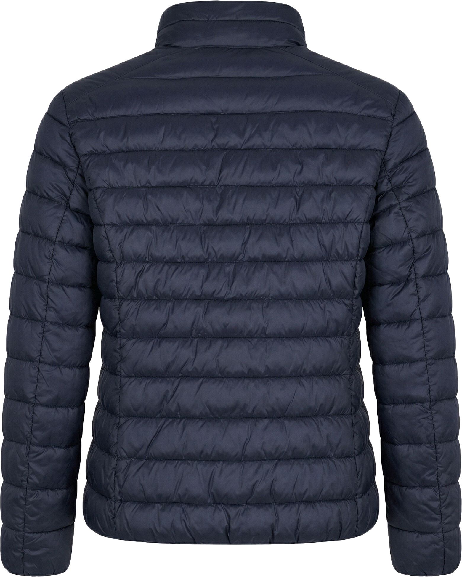 Steppin' Out Damer Jakke Navy Product / Achterkant
