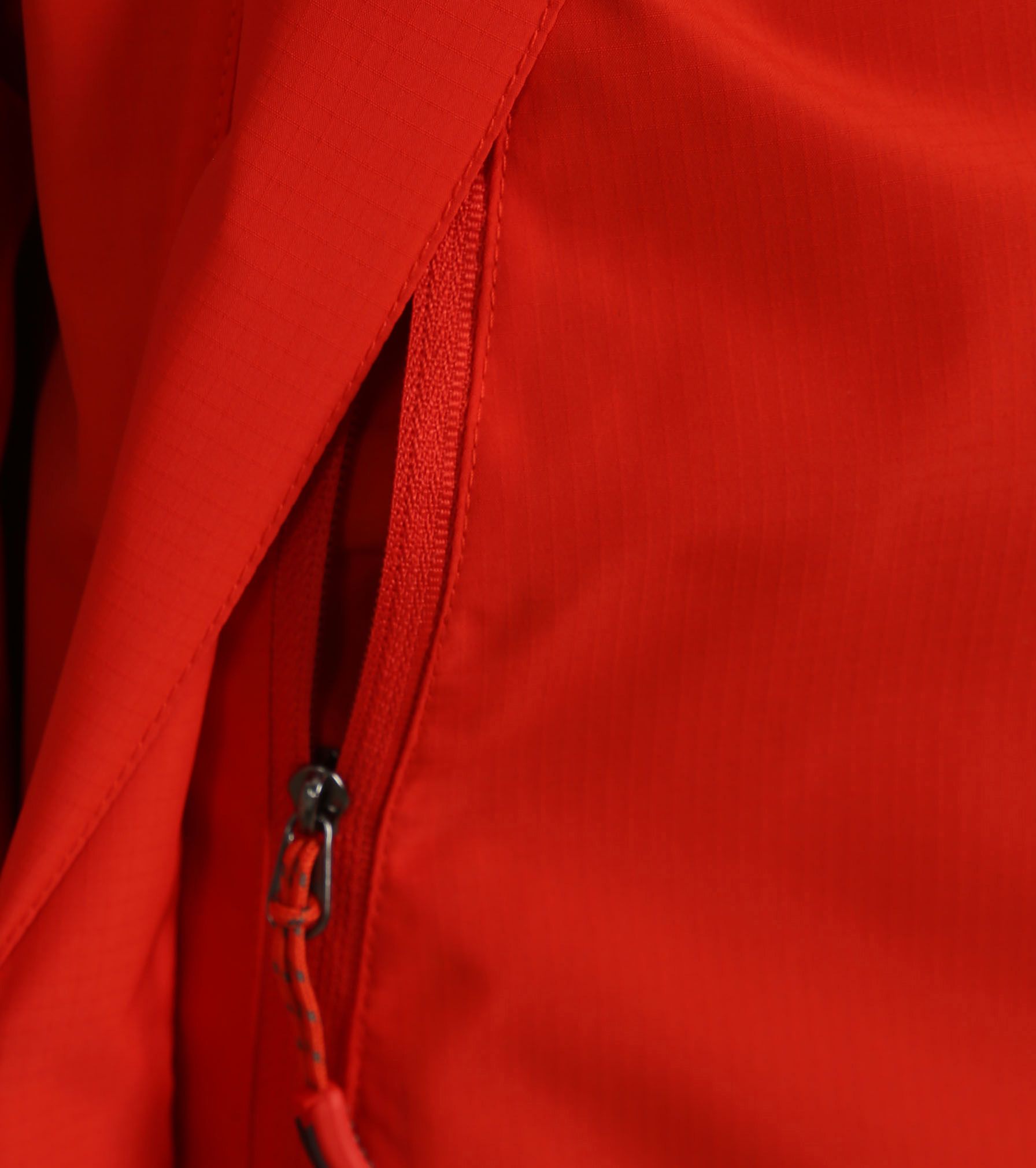 Tenson Himalaya MPC Plus Jacket Red Product / Detail