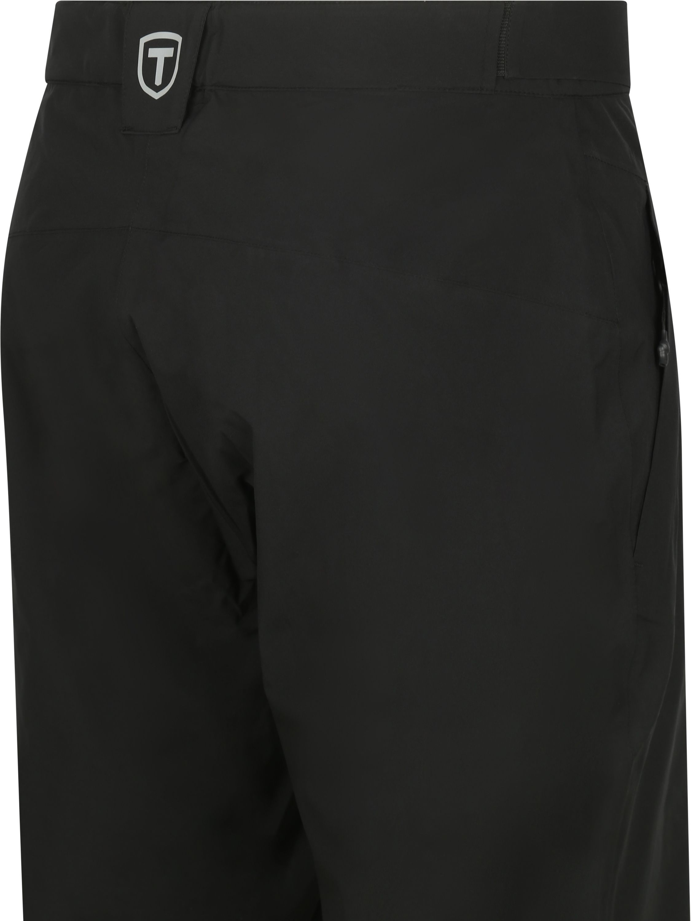 Tenson Rain Pants MPC Extreme Black Product / Detail