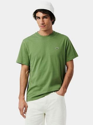 Lacoste T-Shirt Grün