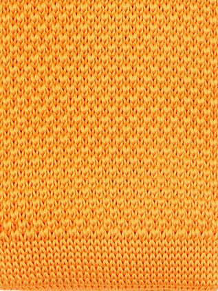 Suitable Knitted Gelb TK-03