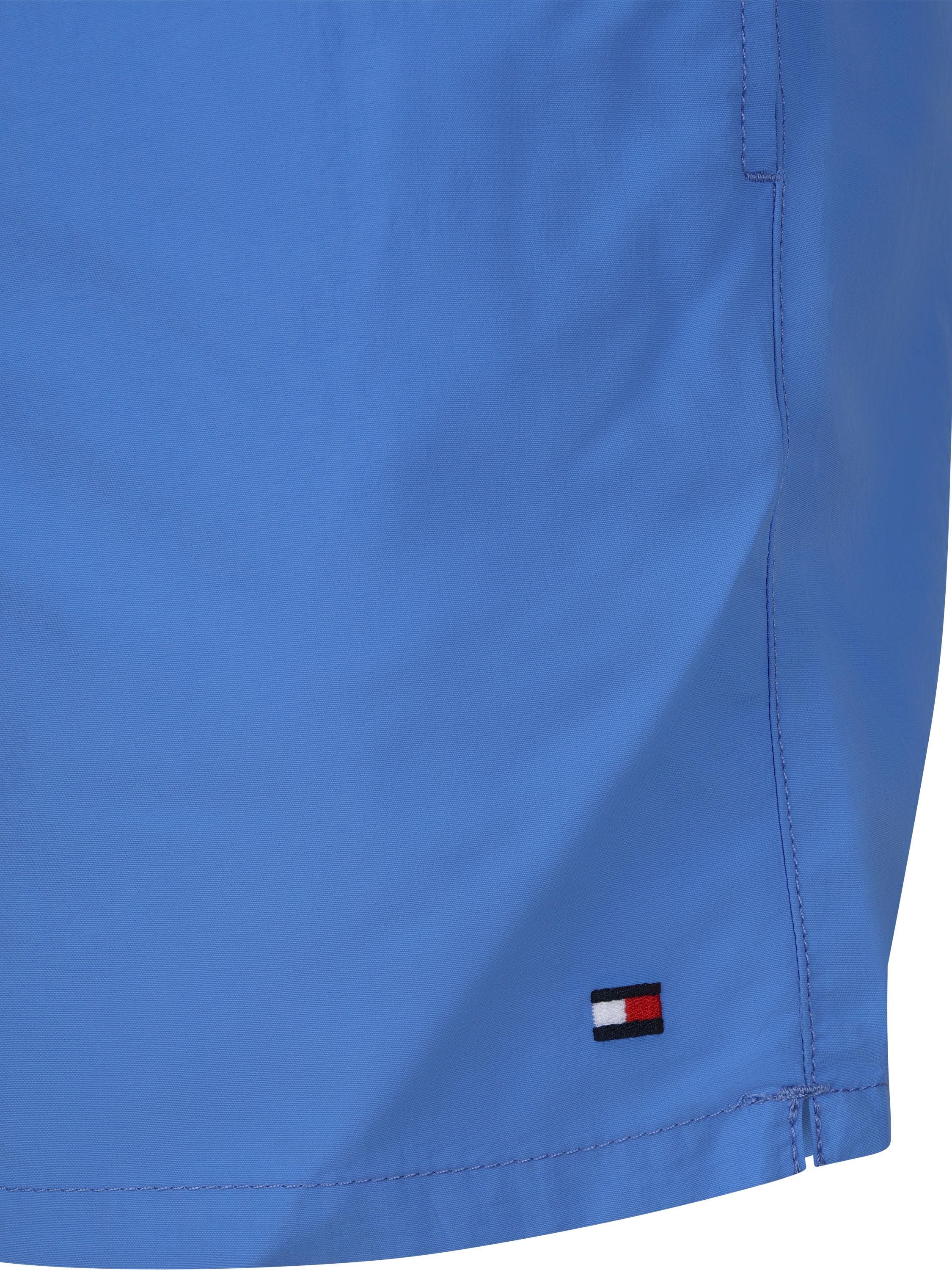 Tommy Hilfiger Short de Bain Drawstring Bleu Product / Detail