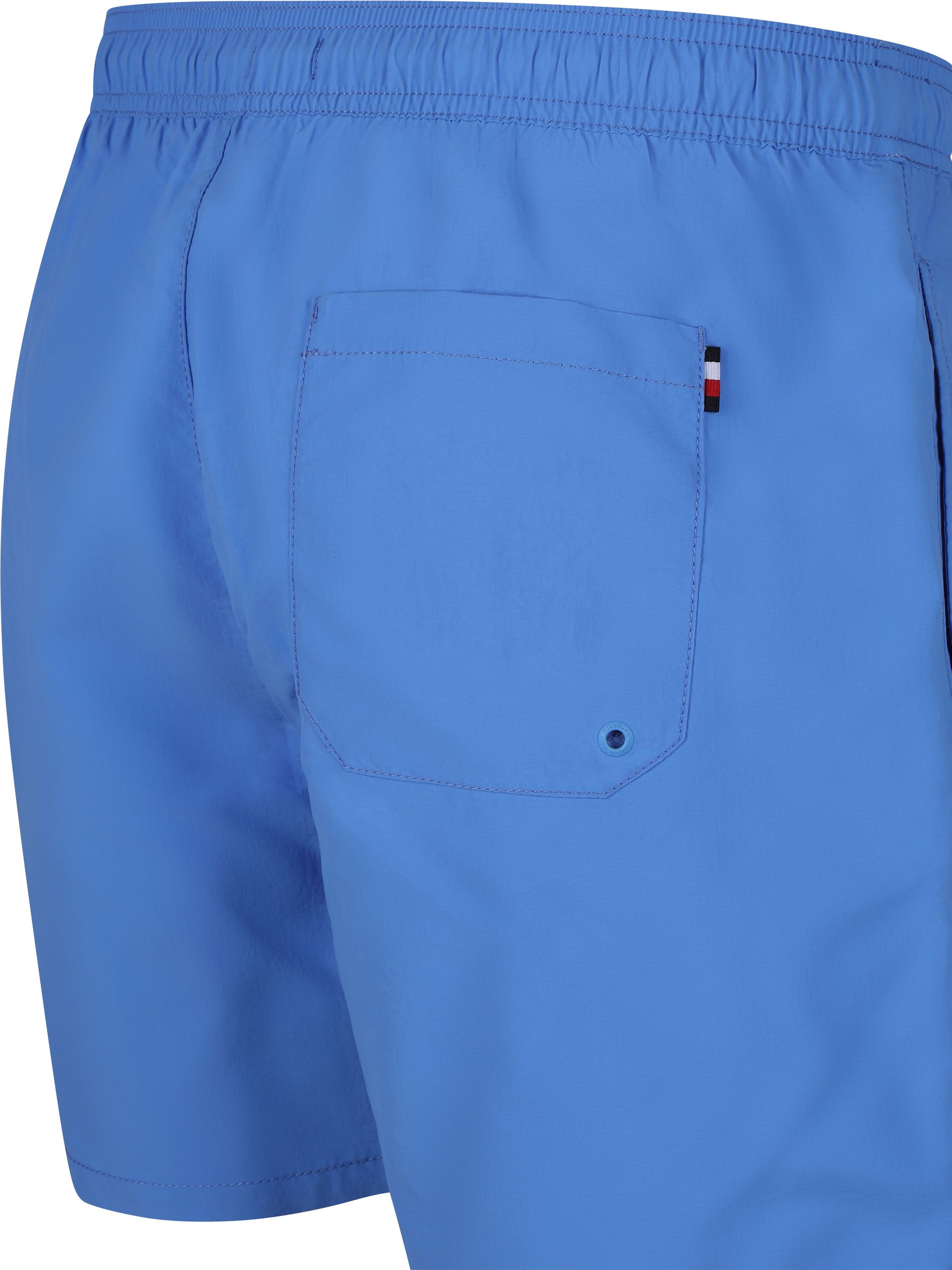 Tommy Hilfiger Svømmebukse Drawstring Blå Product