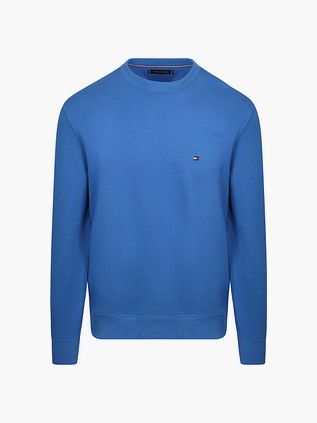 Tommy Hilfiger Sweater Essential Blue