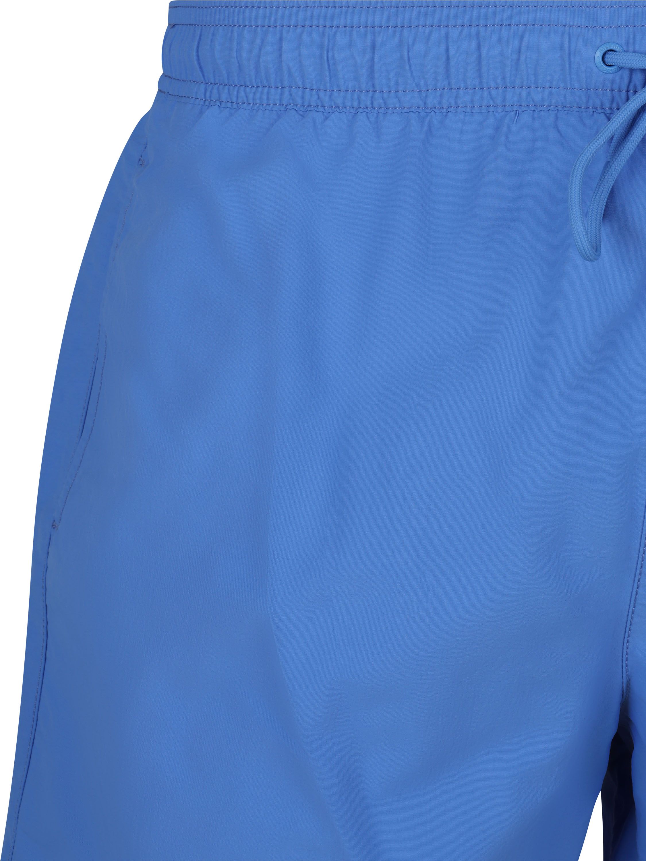 Tommy Hilfiger Zwembroek Drawstring Blauw Product / Detail