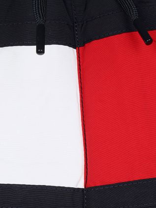 Tommy Hilfiger Badeshorts Dunkelblau