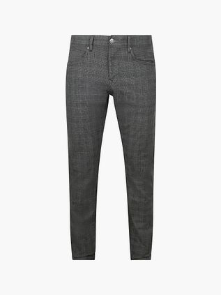 Vanguard V850 Rider Colored Five Pocket Greige