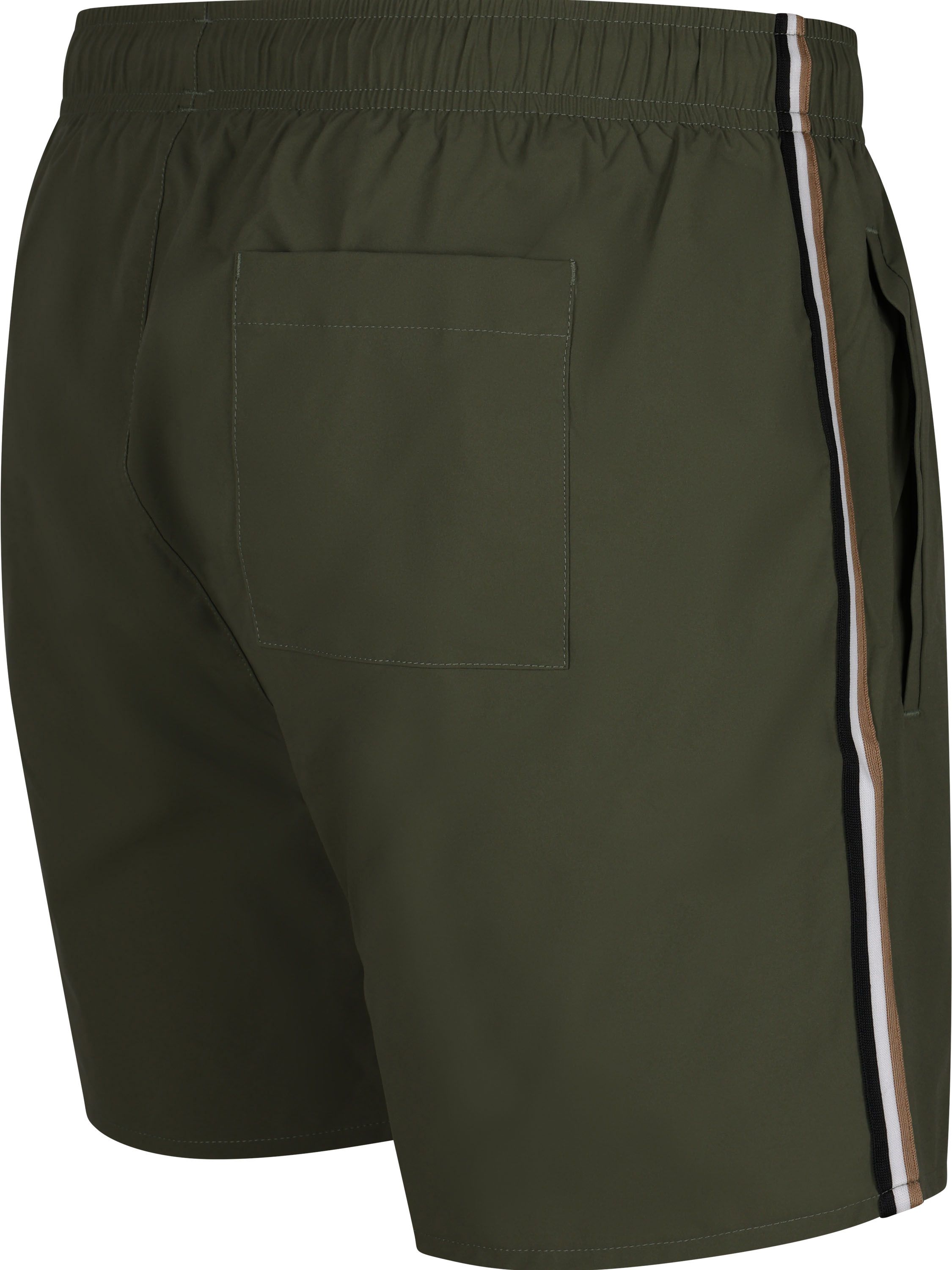 BOSS Short de Bain Olive Product