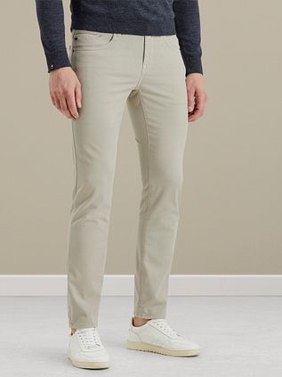 Vanguard V850 Rider Colored Five Pocket Greige