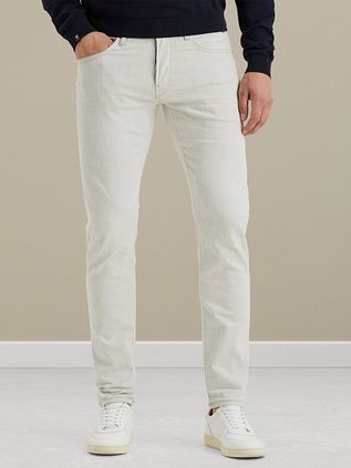 Vanguard Jeans V12 Rider Ecru Denim