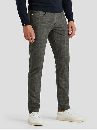 Vanguard V850 Rider Colored Five Pocket Greige