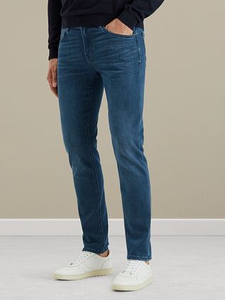 Vanguard Jeans V7 Rider WBW