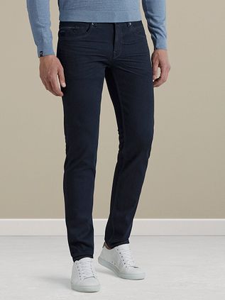 Vanguard V850 Rider Jeans Blue IFW