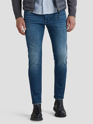 Vanguard Jeans V12 Rider Blau FIB
