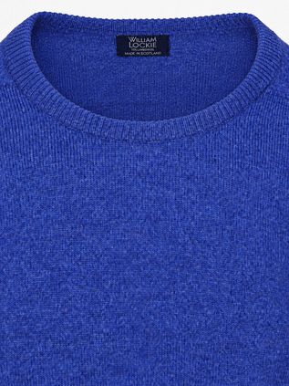 William Lockie Lambswool Persian