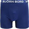 Bjorn Borg Sports Boxershorts 3-Pack Mehrfarbig Product