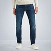 Jeans PME Legend Commander 3.0 en azul TBM Model / Voorkant