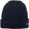 Barts Bonnet Wilbert Turnup Bleu Foncé 3920 commander en ligne | Suitable