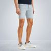 PME Legend Commander 3.0 Jeansshorts Blå SBT Model / Zijkant