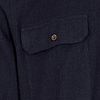 Anerkjendt Overhemd Leif Navy Product / Detail