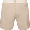 BOSS Zwembroek Starfish Beige Product / Achterkant