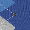 Burlington Everyday Pack de 2 azul marino 6048 Product / Detail