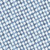 Desoto Overhemd Print Skyscrapers Blauw Product / Detail