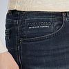 Jeans PME Legend Nightflight blu navy TWB Model / Detail