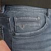 Jeans Tailwheel LGM de PME Legend en gris Model / Detail