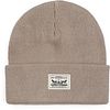 Levi's Beanie Patch Beige order online | 000J4-0013 | Suitable Hungary