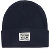Levi's Beanie Patch Navy order online | 000J4-0004 | Suitable Hungary