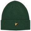 Lyle & Scott Muts Wol Blend Groen HE2313A-Y295 kopen | Suitable