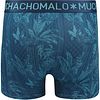 Muchachomalo 3-pakke boxershorts Flamingo Product / Achterkant