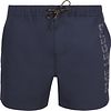 PME Legend Shorts de baño Azul marino PSH6500671-5281 