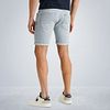 PME Legend Commander 3.0 Jeansshorts Blå SBT Model / Achterkant