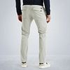 PME Legend Chino American Classic Moonstruck Grigio Model / Achterkant