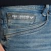 PME Legend Skyrak Jeans Blau DSF Model / Detail