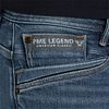 PME Legend Skyrak Jeans Blue HMB Model / Detail