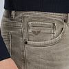 PME Legend Tailwheel Colored Denim Groen Model / Detail