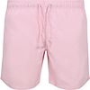 Shiwi Shorts de baño Rosa 1525107100-4027