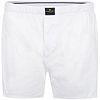 Steppin' Out Boxer blanc Oxford commander en ligne | BOX-STEPP-01 | Suitable Luxembourg