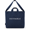 Suitable 25 Jahr Totebag Navy STBL-NHG-Tote Bag 25 Jaar kaufen | Suitable