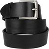 Suitable Belt Leather Black order online | 1100400 | Suitable Greece