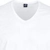 Prøv nå! Passende T-skjorte Hvit V-hals Vita Product / Detail