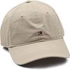 Køb Tommy Hilfiger Twill Kasket Beige AM0AM13159-RBT | Suitable