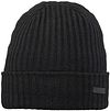 Barts Beanie Mütze Wilbert Turnup Schwarz 3920 kaufen | Suitable