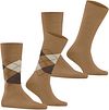 Burlington Everyday Mix 2-Pack Beżowy 5152 Product