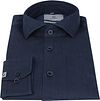 Suitable Prestige Overhemd Funi Donkerblauw Product / Detail